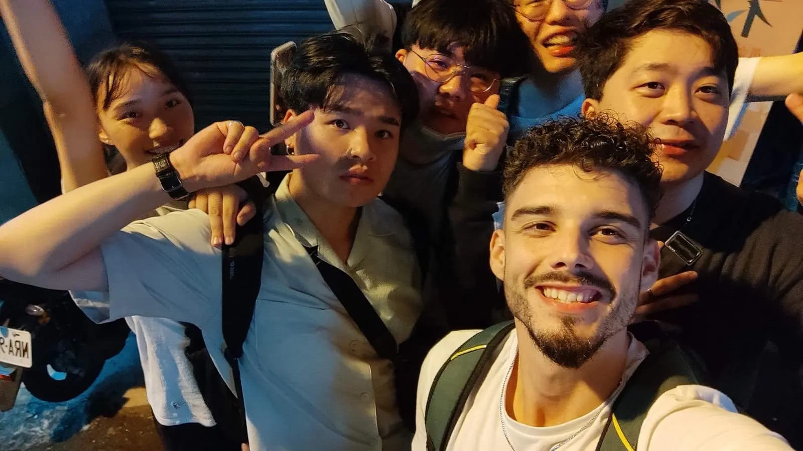 SDU - International Buddy